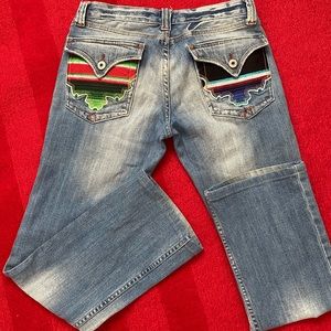 Sophie Paris Vintage Boy friend jeans 👖